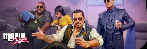 Mafia Casino