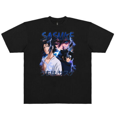 Sasuke Bootleg Thumbnail