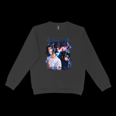 Sasuke Bootleg Thumbnail