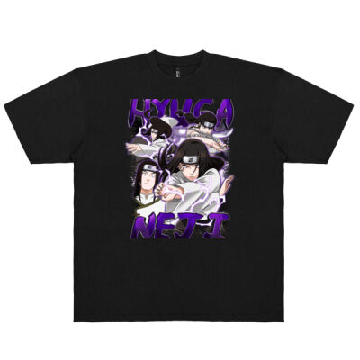 Neji Bootleg Thumbnail