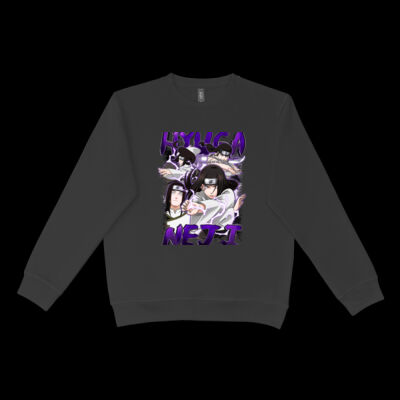 Neji Bootleg Thumbnail