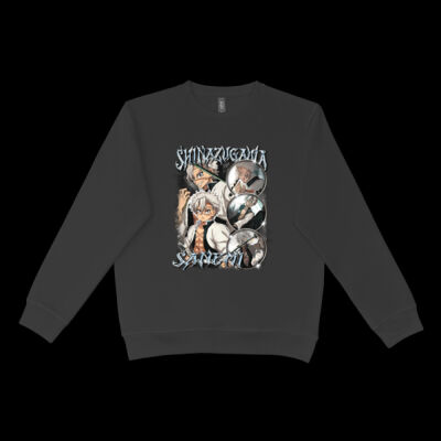 Sanemi Bootleg Thumbnail