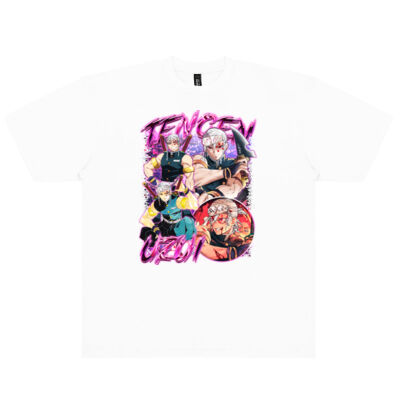 Tengen Bootleg  Thumbnail