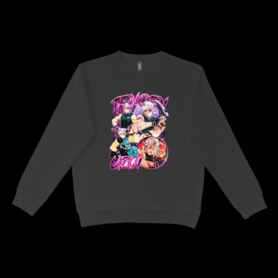 Tengen Bootleg  Thumbnail