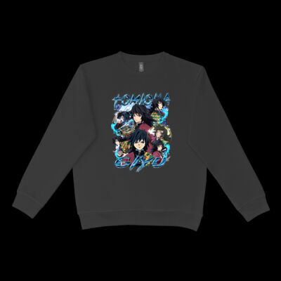 Giyu Bootleg Thumbnail