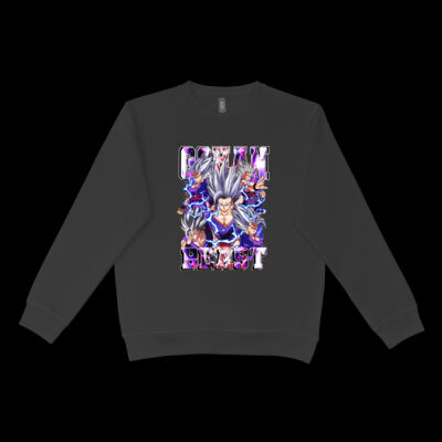 Gohan - Bootleg Thumbnail