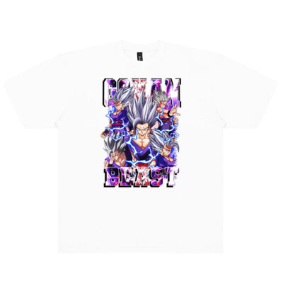 Gohan - Bootleg Thumbnail