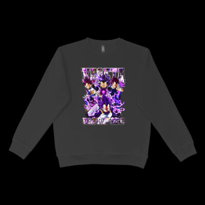 Vegeta - UE Thumbnail