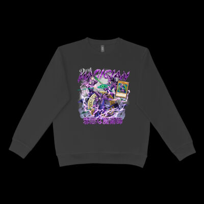 Dark Magician  Thumbnail