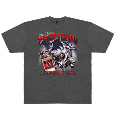 Red Eyes Black Dragon Thumbnail