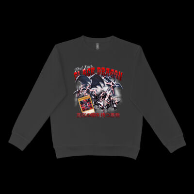 Red Eyes Black Dragon Thumbnail