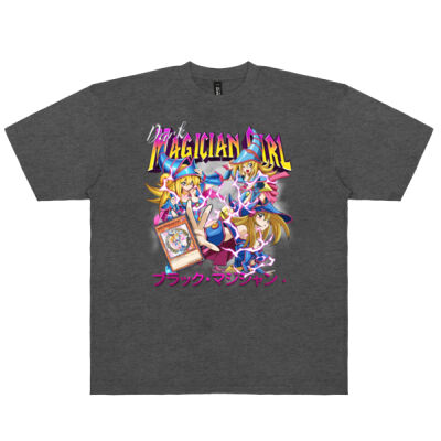 Dark Magician Girl Thumbnail