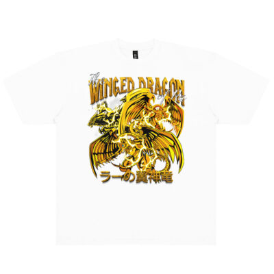 Winged Dragon Of Ra Thumbnail