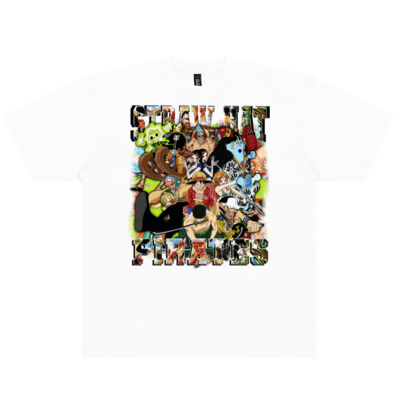 Straw Hat Pirates Thumbnail