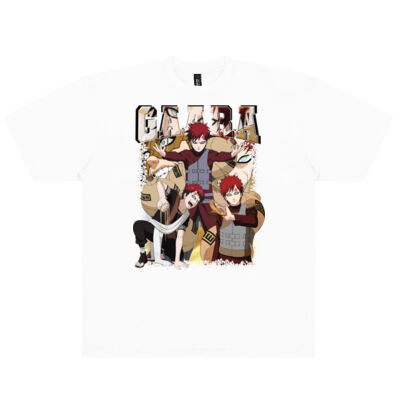Gaara Thumbnail