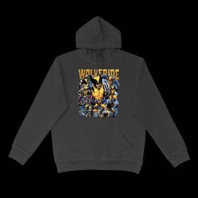 Wolverine  Thumbnail