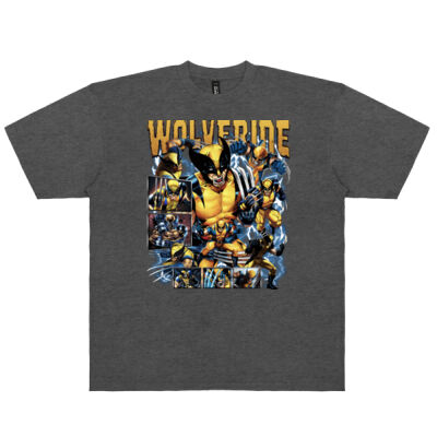Wolverine  Thumbnail