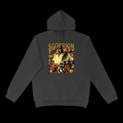 Scorpion Thumbnail