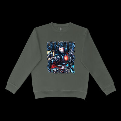 War Machine Thumbnail