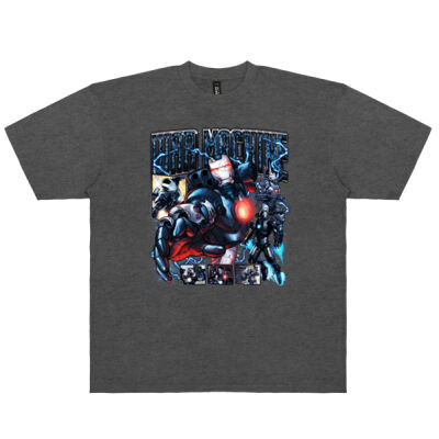 War Machine Thumbnail