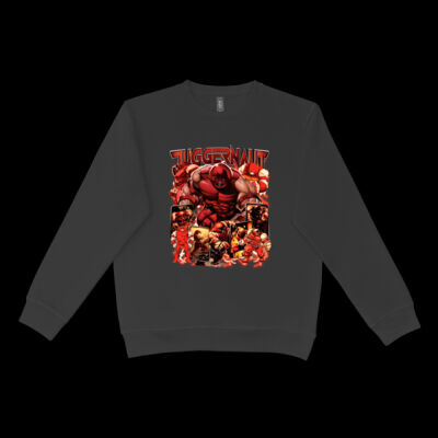 Juggernaut Thumbnail