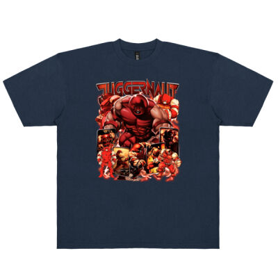 Juggernaut Thumbnail