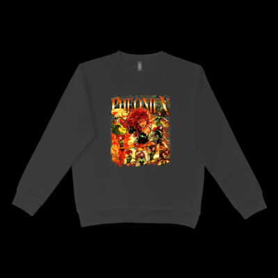 Pheonix Thumbnail