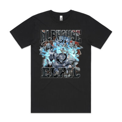 Alphonse Elric  Thumbnail