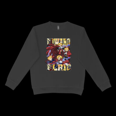 Edward Elric Thumbnail