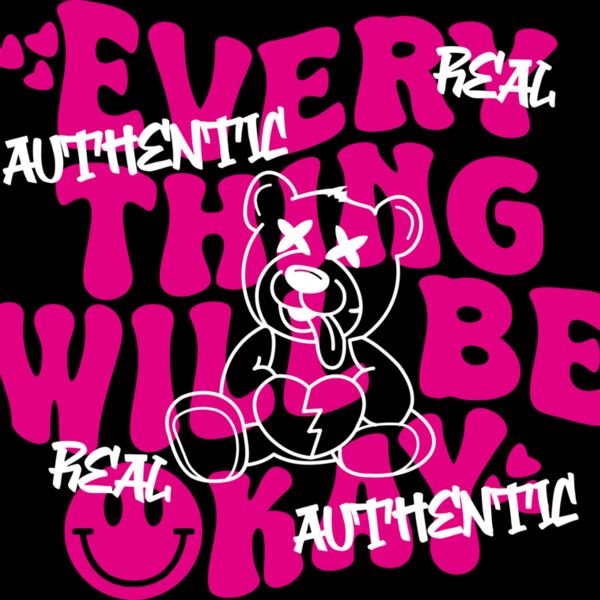 REAL AUTHENTIC 5 BACK Thumbnail