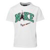Podium Mens Poly Tee Thumbnail