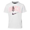 Podium Mens Poly Tee Thumbnail