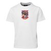 Podium Mens Poly Tee Thumbnail