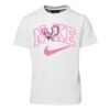 Podium Mens Poly Tee Thumbnail
