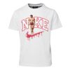 Podium Mens Poly Tee Thumbnail