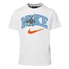 Podium Mens Poly Tee Thumbnail