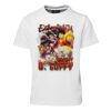 Podium Mens Poly Tee Thumbnail