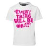Podium Mens Poly Tee Thumbnail
