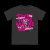 Urban Collab Mens Set Tee Thumbnail