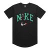 AS Colour Mens Staple Curve Tee Thumbnail