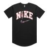 AS Colour Mens Staple Curve Tee Thumbnail