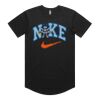 AS Colour Mens Staple Curve Tee Thumbnail