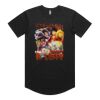 AS Colour Mens Staple Curve Tee Thumbnail