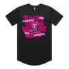 AS Colour Mens Staple Curve Tee Thumbnail