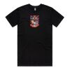 AS Colour Mens Staple Plus Tee Thumbnail