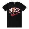 AS Colour Mens Staple Plus Tee Thumbnail