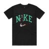 AS Colour Mens Staple Recycled Tee Thumbnail