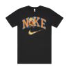 AS Colour Mens Block T shirt Thumbnail