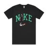 AS Colour Mens Block T shirt Thumbnail