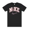 AS Colour Mens Block T shirt Thumbnail